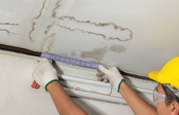 Reliable Water Damage Repair contractor in Lewisburg, OH by Aqua Guard Water Damage